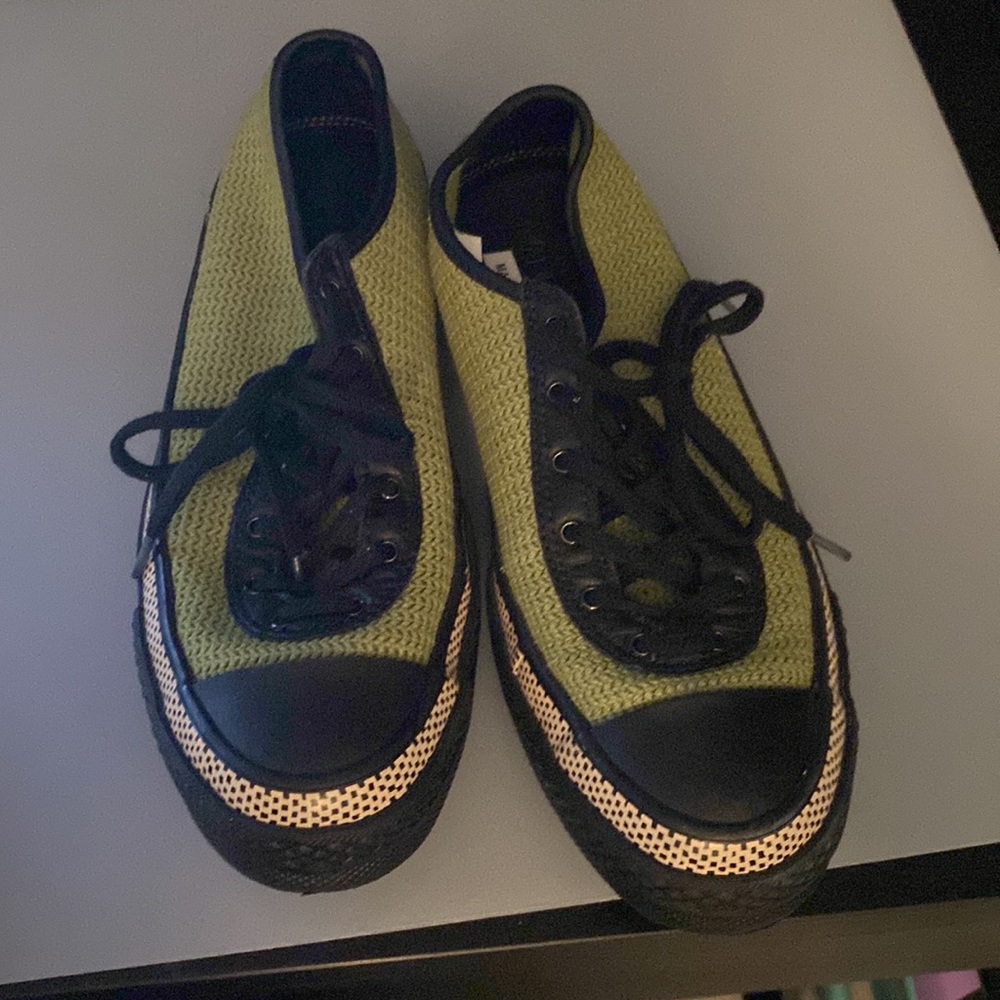 Converse JWANDERSON. - Picture 2 of 4